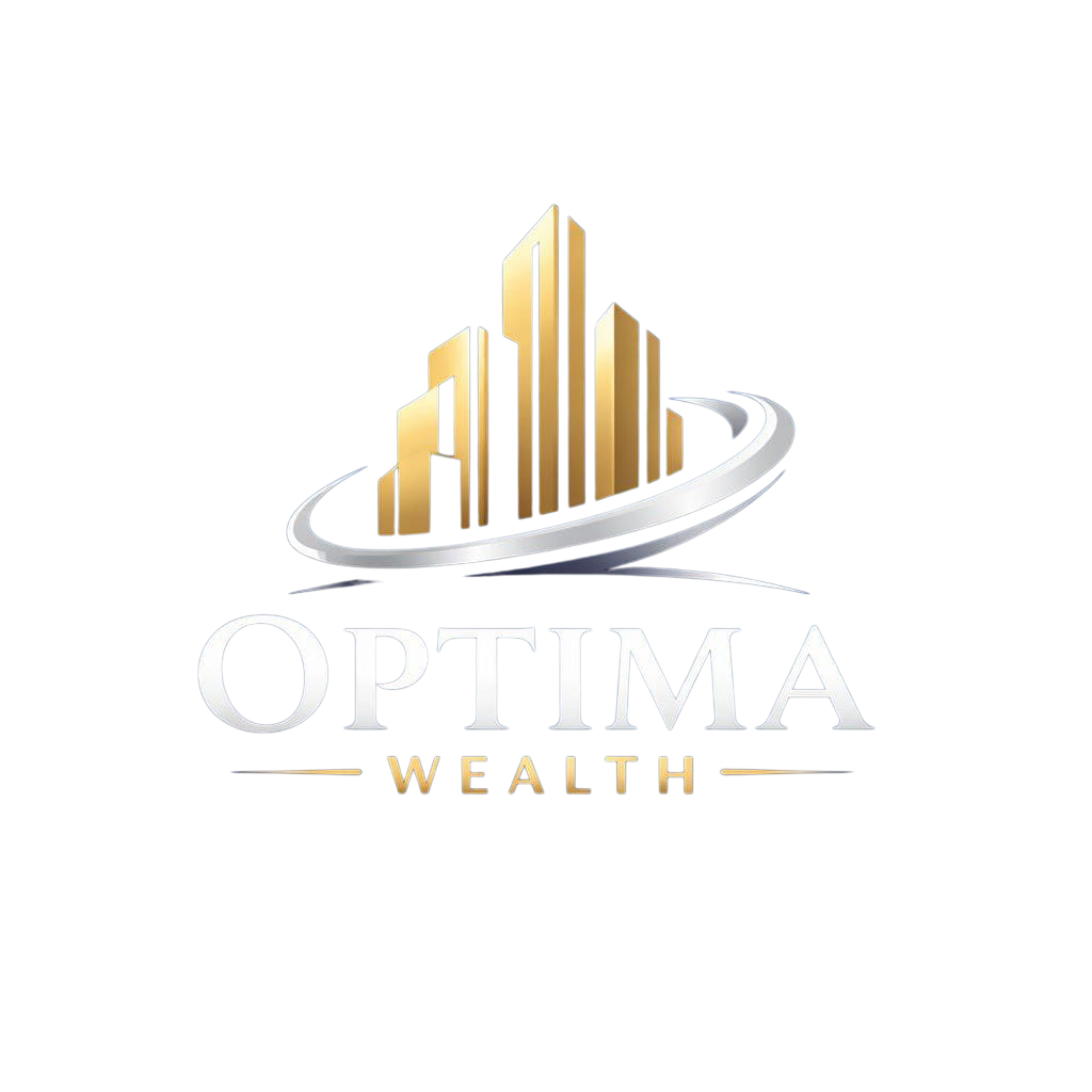 Optima Wealth Logo